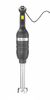 Stiftmixer 350 változtatható fordulatszámmal és 300 mm-es keverőtengellyel, HENDI, Kitchen Termékcsalád, Fekete, 230V/350W, ⌀100x716mm 1