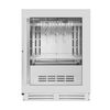 Undercounter dry aging cabinet, HENDI, 98L, 220-240V/170W, 595x620x(H)830mm 1