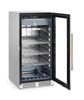 Dry aging cabinet, Arktic, 233L, 595x760x(H)1270mm 3