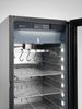 Dry aging cabinet, Arktic, 233L, 595x760x(H)1270mm 4