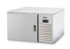 Blast chiller 3x GN 2/3, Arktic, GN 2/3, 230V/420W, 660x640x(H)437mm 1