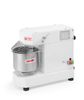 Miesiarka do ciasta z 1 prędkością i stałą dzieżą, HENDI, 230V/1500W, 870x450x(H)840mm 1