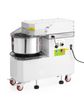 Mixér spirálový na těsto se 2 rychlostmi a odnímatelnou mísou, HENDI, 400V/1500W, 750x400x(H)730mm 4