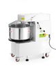 2 speed dough mixer with liftable head, HENDI, 400V/2200W, 860x480x(H)930mm 2