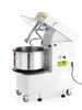 2 speed dough mixer with liftable head, HENDI, 400V/2200W, 860x480x(H)930mm 3