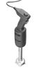Stick blender Kitchen Line 160 with adjustable speed, HENDI, Kitchen Line, Black, 230V/270W, 140x76x(H)503mm 3