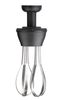 Whisk attachment for stick blender 222140, HENDI, Kitchen Line, (L)185mm 1