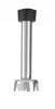 Rührstab für Stabmixer, HENDI, Kitchen Line, (L)250mm 1