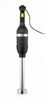 Set: Stabmixer 350 mit variabler Geschwindigkeit + Schneebesen + Halterung zur Wandmontage, HENDI, Kitchen Line, Schwarz, 230V/350W, 110x324x(H)816mm 4