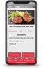 iVide circulator stick for Sous-Vide 2.0 cooking, SousVideTools, 230V/1200W, 65x120x(H)340mm 3