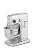 Planetary Mixer, HENDI, Kitchen Line, 7L, Silver, 230V/650W, 317x440x(H)490mm 3
