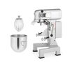 Planetary Mixer, HENDI, Kitchen Line, 20L, 230V/1100W, 496x570x(H)880mm 3