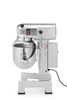 Planetary Mixer, HENDI, Kitchen Line, 20L, 230V/1100W, 496x570x(H)880mm 4