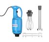 Stick blender variable speed with whisk HENDI 400, HENDI, 230V/400W, 155x120x(H)790mm 2