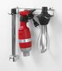 Stick blender Profi Line 400 - Adjustable speed Set with storage rack, HENDI, Profi Line, 230V/400W, ⌀100x(H)765mm 1