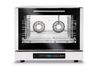 Combi oven with humidification 4x GN 1/1 – electric, HENDI, 400V/6400W, 6,4kW, 784x752x(H)634mm 1