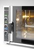 Convection steam oven, 5 x GN 2/3 – electric, HENDI, 230V/3200W, 610x730x(H)660mm 4