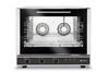 Combi oven with humidification 4x GN 1/1 – electric, HENDI, 400V/6400W, 784x752x(H)634mm 1