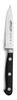 Paring knife, ÓPERA series, Arcos, ÓPERA, Black, (L)211mm 1