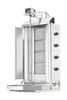 Gas kebab grill, HENDI, Profi Line, 230V/16W, 13kW, 735x745x(H)1110mm 3