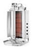 Electric kebab grill, HENDI, Profi Line, 400V/7200W, 7,2kW, 550x700x(H)1120mm 3