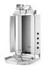 Electric kebab grill, HENDI, Profi Line, 400V/7200W, 7,2kW, 550x700x(H)1120mm 2