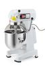 Planetary mixer , HENDI, 20 l., 20L, 230V/750W, 400x500x(H)850mm 2