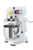Planetary mixer , HENDI, 20 l., 20L, 230V/750W, 400x500x(H)850mm 1