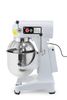 Planetary mixer , HENDI, 20 l., 20L, 230V/750W, 400x500x(H)850mm 4