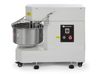 Spiral mixer with fixed head and bowl, HENDI, 20L, 840x420x(H)720mm 1