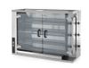 Gas spit roaster for 12-15 chickens, HENDI, 1150x472x(H)795mm 1