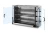 Gas spit roaster for 12-15 chickens, HENDI, 1150x472x(H)795mm 4
