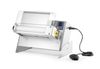 Teigroller 300, elektrisch, HENDI, 230V/250W, 480x335x(H)430mm 3