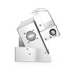 Teigroller 300, elektrisch, HENDI, 230V/250W, 480x335x(H)430mm 4