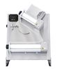 Wałkownica elektryczna do ciasta „Touch and Go” 400, HENDI, waga porcji ciasta 0,21-0,70 kg, 230V/250W, 585x435x(H)790mm 1