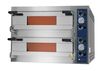 HENDI Smart 44 Plus pizza oven – electromechanical control, HENDI, 2 chambers, 935x900x(H)600mm 1