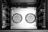 Convection oven H90, HENDI, 230V/2670W, 595x624x(H)572mm 4
