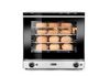 Convection oven H90, HENDI, 230V/2670W, 595x624x(H)572mm 2
