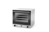 Convection oven with humidification H90S, HENDI, 230V/2670W, 595x595x(H)570mm 4
