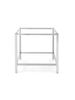 Oven stand, HENDI, 1360x1204x(H)860mm 1