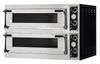Podnosy 44 Skleněná pec na pizzu, Prismafood, 400V/13800W, 1100x964x(H)745mm 2