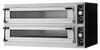 Pizza oven TRAYS 66L GLASS, Prismafood, 400V/20400W, 1500x964x(H)745mm 2