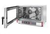 Convection steam – electric, with enlarged baking chamber, Revolution, GN 1/1, 400V/6700W, 800x763x(H)581mm 2