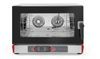 Convection steam – electric, with enlarged baking chamber, Revolution, GN 1/1, 400V/6700W, 800x763x(H)581mm 1