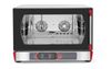 Convection oven with humidification, Revolution, GN 1/1, 400V/6300W, 750x691x(H)552mm 1