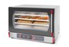 Convection oven with humidification, Revolution, GN 1/1, 400V/6300W, 750x691x(H)552mm 3
