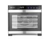 Food dehydrator, HENDI, Profi Line, 6 trays, 230V/650W, 342x485x(H)309mm 1