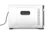 Food dehydrator, HENDI, Profi Line, 6 trays, 230V/650W, 342x485x(H)309mm 3