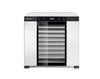 Dörrgerät Profi Line, HENDI, Profi Line, 10 Bleche, 230V/1000W, 430x550x(H)416mm 1