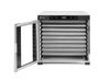 Dörrgerät Profi Line, HENDI, Profi Line, 10 Bleche, 230V/1000W, 430x550x(H)416mm 3